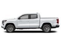 2026 Chevrolet Colorado 4WD Crew Cab LT Exterior Shot 6