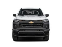 2026 Chevrolet Colorado 4WD Crew Cab Trail Boss Exterior Shot 5