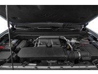 2026 Chevrolet Colorado 4WD Crew Cab Z71 Exterior Shot 3