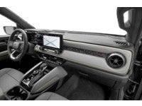 2024 Chevrolet Colorado 4WD Crew Cab ZR2 Interior Shot 1