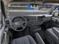 2026 Chevrolet Express 3500 RWD 3500 155