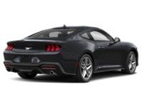 2026 Ford Mustang EcoBoost Premium Fastback Exterior Shot 2