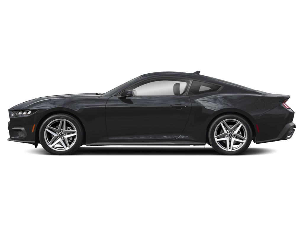 2024 Ford Mustang Exterior
