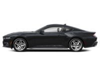 2026 Ford Mustang EcoBoost Premium Fastback Exterior Shot 6