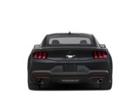 2026 Ford Mustang EcoBoost Fastback Exterior Shot 7