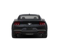 2026 Ford Mustang EcoBoost Premium Fastback Exterior Shot 7