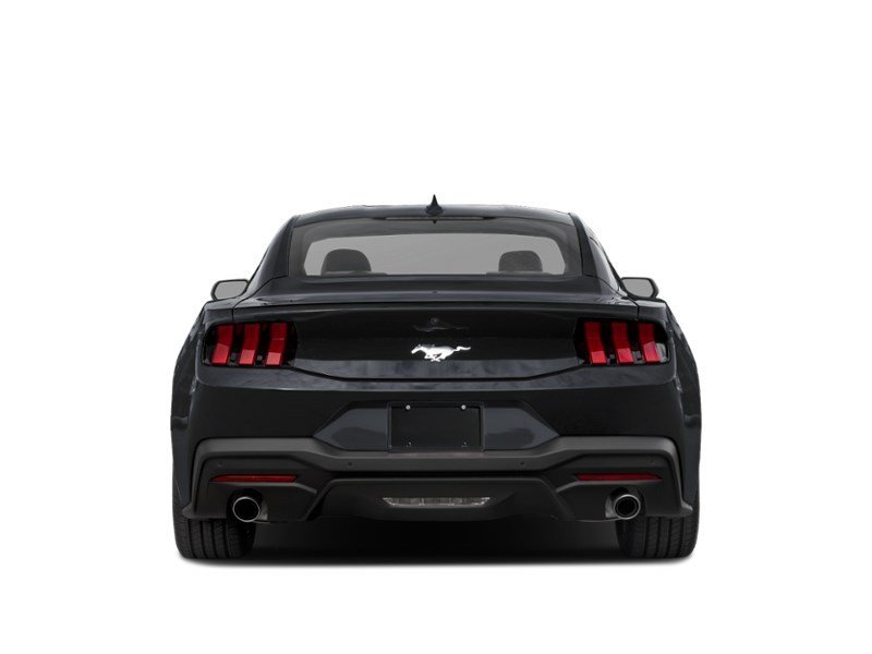 2026 Ford Mustang EcoBoost Premium Fastback Exterior Shot 7