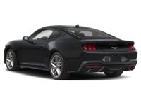 2026 Ford Mustang EcoBoost Fastback Exterior Shot 9