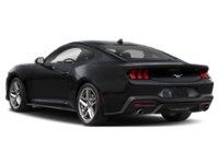 2026 Ford Mustang EcoBoost Premium Fastback Exterior Shot 9