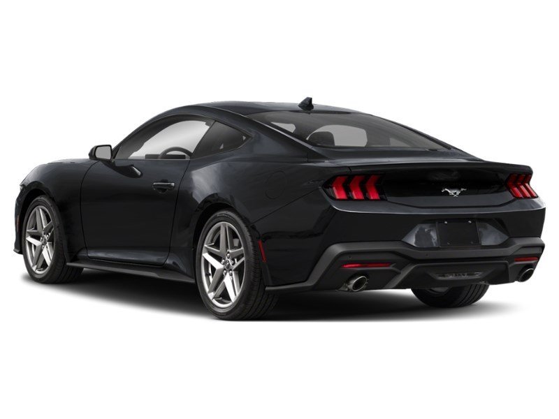2026 Ford Mustang EcoBoost Premium Fastback Exterior Shot 9