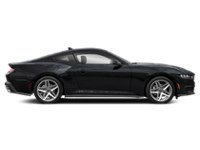 2026 Ford Mustang EcoBoost Premium Fastback Exterior Shot 10