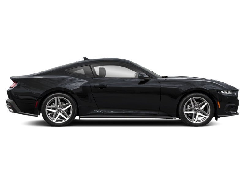 2026 Ford Mustang EcoBoost Premium Fastback Exterior Shot 10