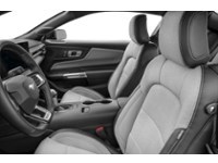 2026 Ford Mustang EcoBoost Premium Fastback Interior Shot 4