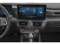 2026 Ford Mustang EcoBoost Fastback Interior Shot 2