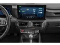 2026 Ford Mustang EcoBoost Premium Fastback Interior Shot 2