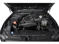 2026 Ford Mustang EcoBoost Premium Fastback Exterior Shot 3