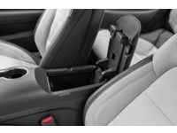 2026 Ford Mustang EcoBoost Premium Fastback Interior Shot 7