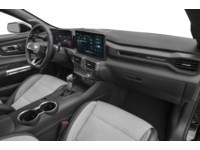 2026 Ford Mustang EcoBoost Fastback Interior Shot 1
