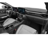 2026 Ford Mustang EcoBoost Fastback Interior Shot 1
