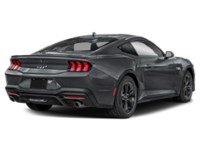 2026 Ford Mustang GT Premium Fastback Exterior Shot 2