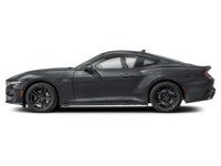 2026 Ford Mustang GT Fastback Exterior Shot 6