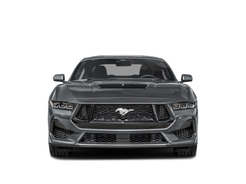 2026 Ford Mustang GT Fastback Exterior Shot 5