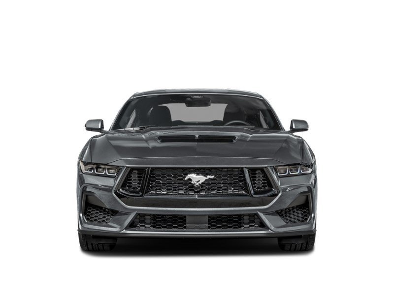 2026 Ford Mustang GT Premium Fastback Exterior Shot 5