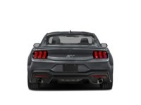 2026 Ford Mustang GT Fastback Exterior Shot 7