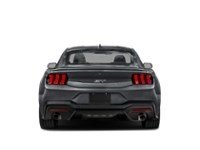 2026 Ford Mustang GT Premium Fastback Exterior Shot 7