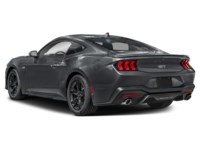 2026 Ford Mustang GT Fastback Exterior Shot 9