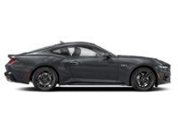 2026 Ford Mustang GT Premium Fastback Exterior Shot 10