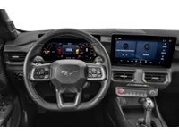 2026 Ford Mustang GT Premium Fastback Interior Shot 3