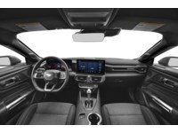 2026 Ford Mustang GT Fastback Interior Shot 6