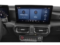 2026 Ford Mustang GT Fastback Interior Shot 2