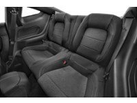 2026 Ford Mustang GT Premium Fastback Interior Shot 5