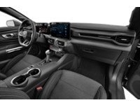 2026 Ford Mustang GT Premium Fastback Interior Shot 1