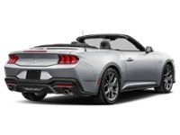 2026 Ford Mustang EcoBoost Premium Convertible Exterior Shot 2