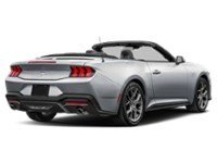 2026 Ford Mustang EcoBoost Convertible Exterior Shot 2