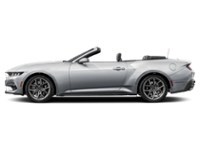 2026 Ford Mustang EcoBoost Premium Convertible Exterior Shot 6