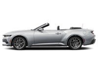 2026 Ford Mustang EcoBoost Convertible Exterior Shot 6