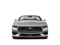 2026 Ford Mustang EcoBoost Premium Convertible Exterior Shot 5