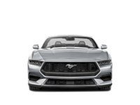 2026 Ford Mustang EcoBoost Convertible Exterior Shot 5