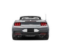 2026 Ford Mustang EcoBoost Premium Convertible Exterior Shot 7