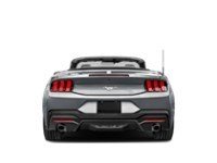 2026 Ford Mustang EcoBoost Convertible Exterior Shot 7