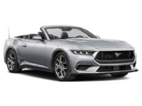 2026 Ford Mustang EcoBoost Premium Convertible Exterior Shot 8