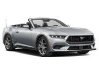 2026 Ford Mustang EcoBoost Convertible Exterior Shot 8