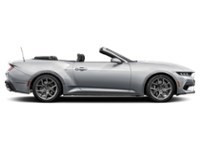 2026 Ford Mustang EcoBoost Premium Convertible Exterior Shot 10