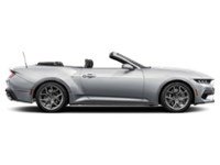 2026 Ford Mustang EcoBoost Convertible Exterior Shot 10
