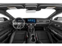 2026 Ford Mustang EcoBoost Convertible Interior Shot 6