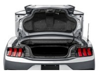 2026 Ford Mustang EcoBoost Premium Convertible Exterior Shot 4